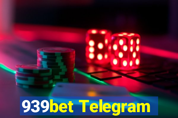 939bet Telegram